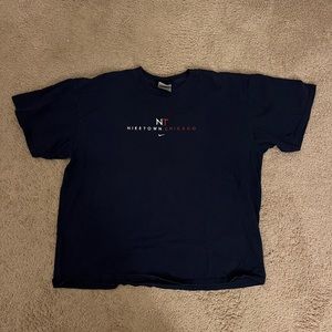 Niketown Chicago T-Shirt